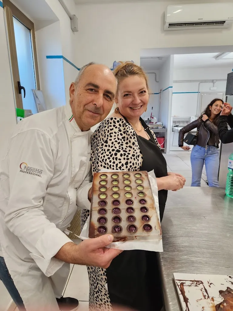 Valerie Van Horn-Cotey_Guidu Pastry & Chocolate Experience_Gualdo Tadino_review