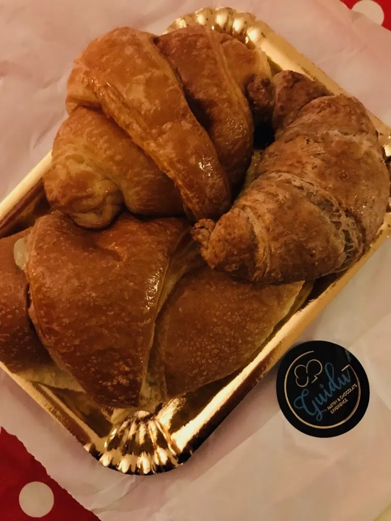 Carolina Scopetta_Guidu Pastry & Chocolate Experience_Gualdo Tadino_review