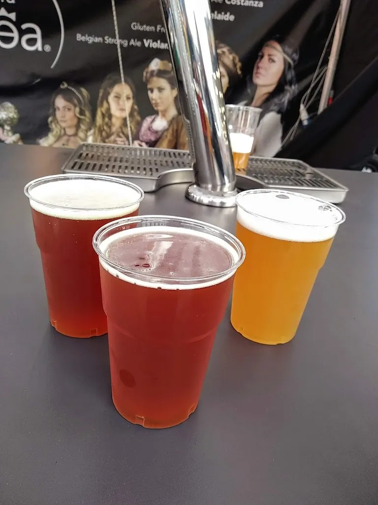 Menu_Birrificio Artigianale Flea_Gualdo Tadino_image_4