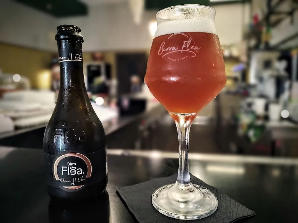 Menu_Birrificio Artigianale Flea_Gualdo Tadino_image_5