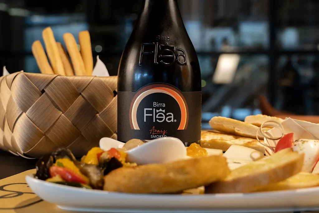 Menu_Birrificio Artigianale Flea_Gualdo Tadino_image_7