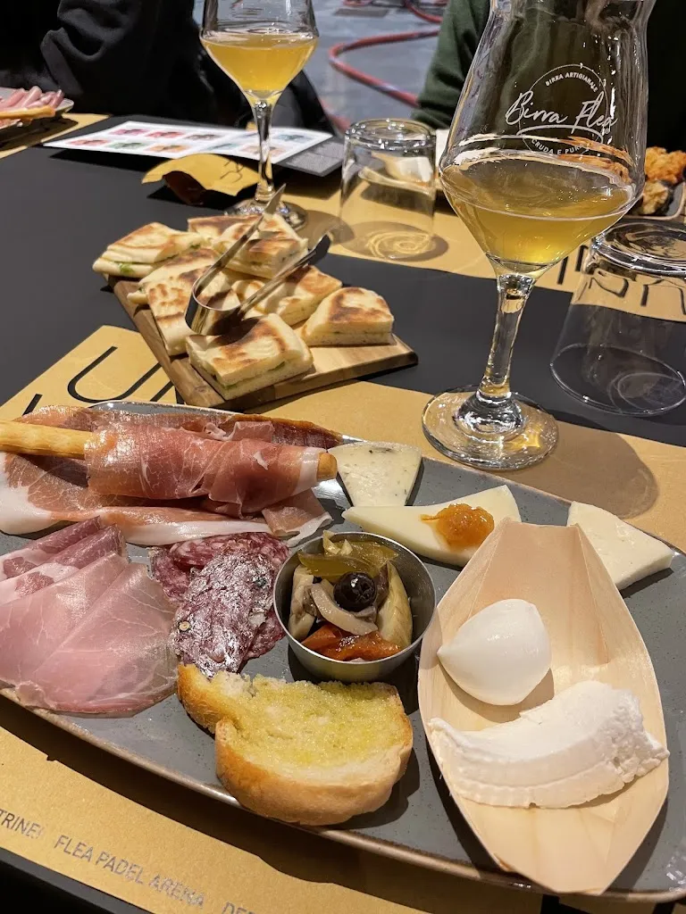 Menu_Birrificio Artigianale Flea_Gualdo Tadino_image_8