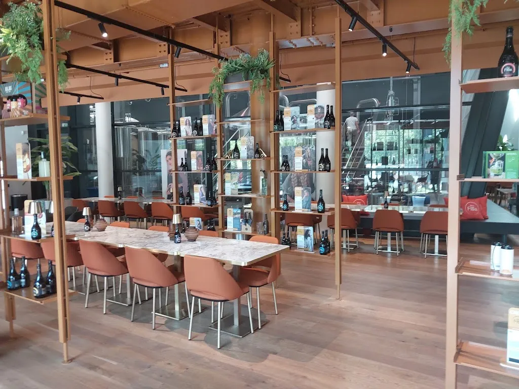 Sir Barry P. Weinberger_Birrificio Artigianale Flea_Gualdo Tadino_review