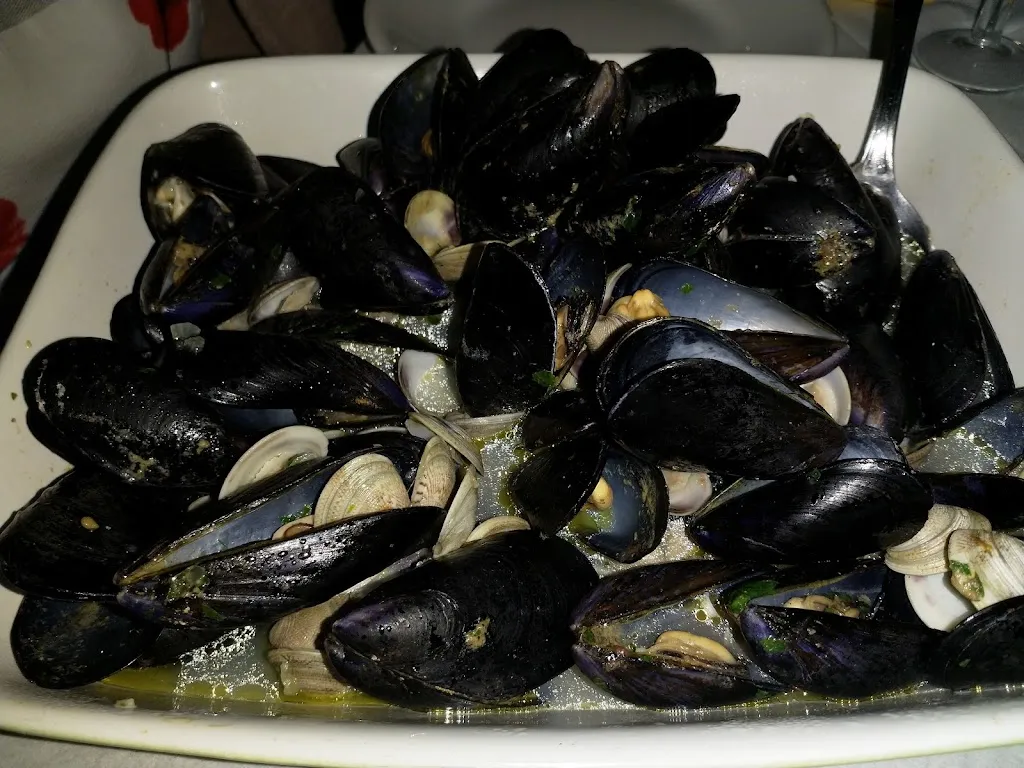 Menu_Pizzeria-Trattoria Blue Garden_Gualdo Tadino_image_1