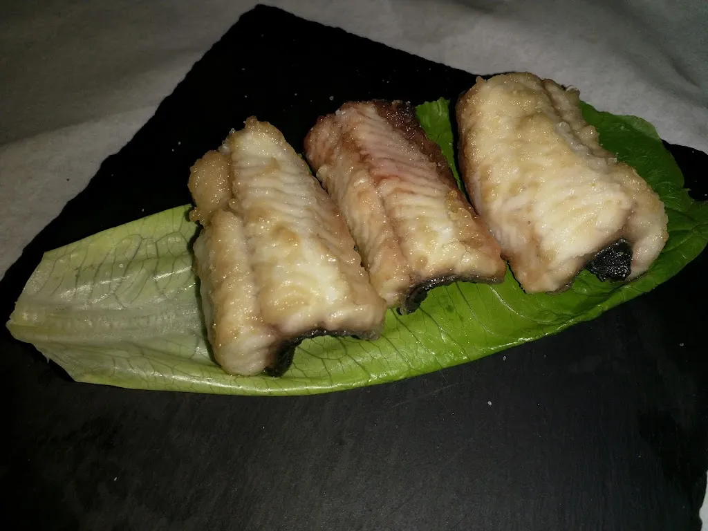 Menu_Pizzeria-Trattoria Blue Garden_Gualdo Tadino_image_5