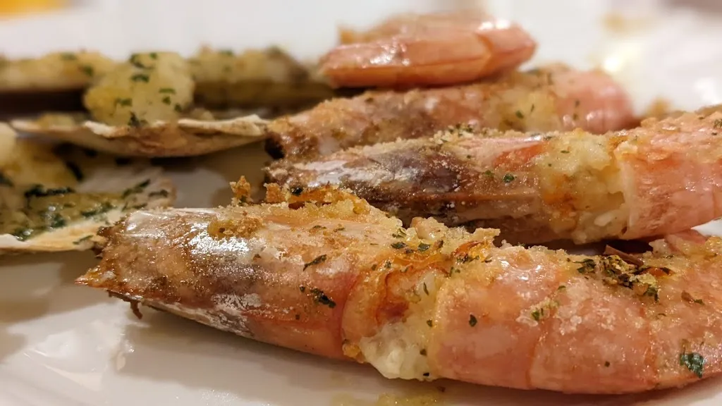 Menu_Pizzeria-Trattoria Blue Garden_Gualdo Tadino_image_9