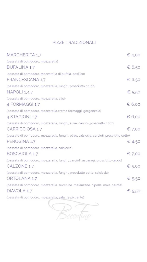 Menu_Ristorante Beccofino_Gualdo Tadino_image_2