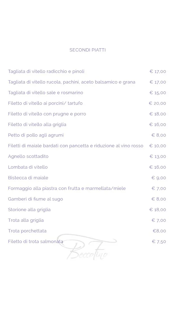 Menu_Ristorante Beccofino_Gualdo Tadino_image_3
