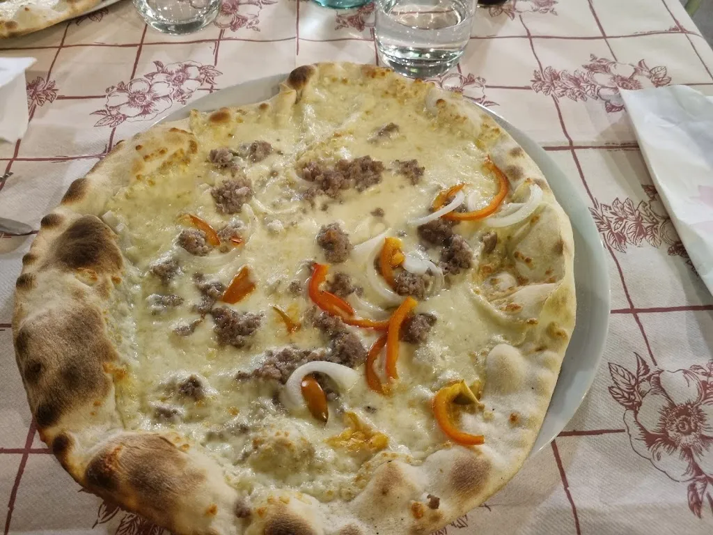 Gabriele Giuli_Ristorante Beccofino_Gualdo Tadino_review