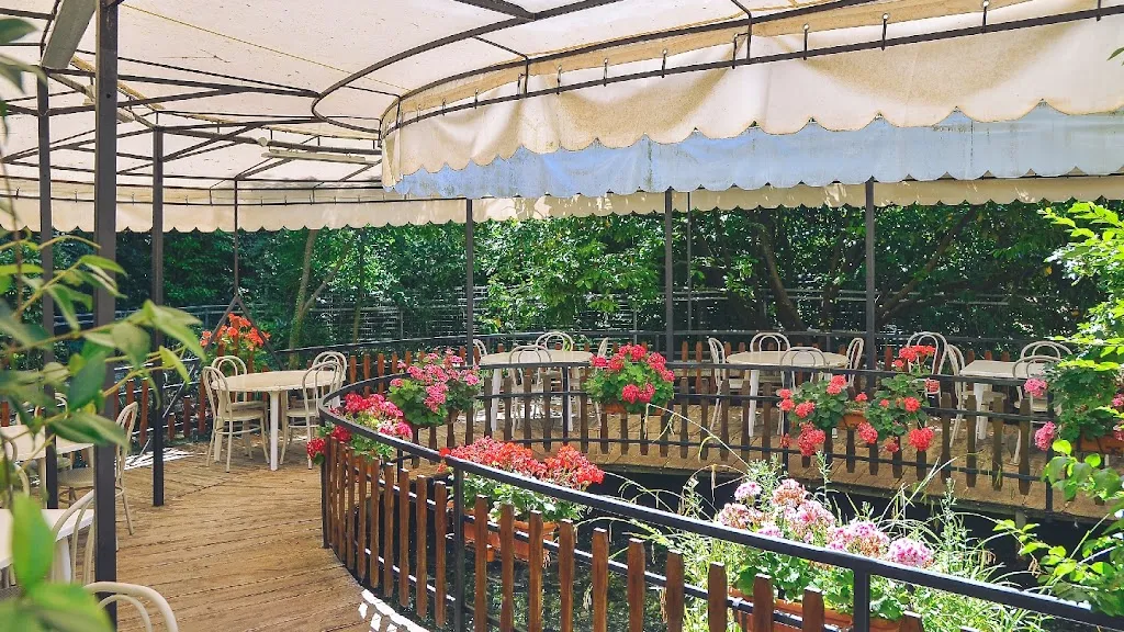 Ristorante Beccofino restaurant in Gualdo Tadino