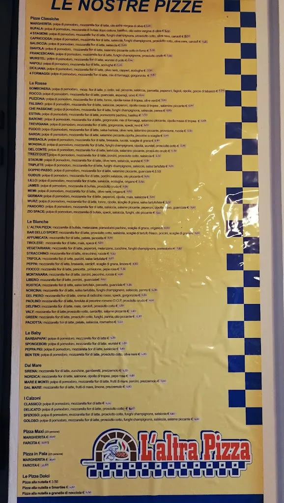 Menu_Bar dello Sport - L`altra Pizza_Gualdo Tadino_immagine_1