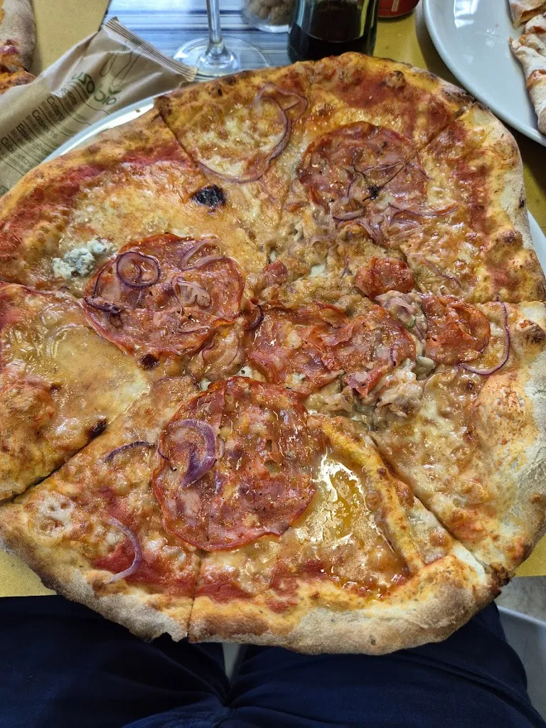 Eric_Bar dello Sport - L`altra Pizza_Gualdo Tadino_recensione