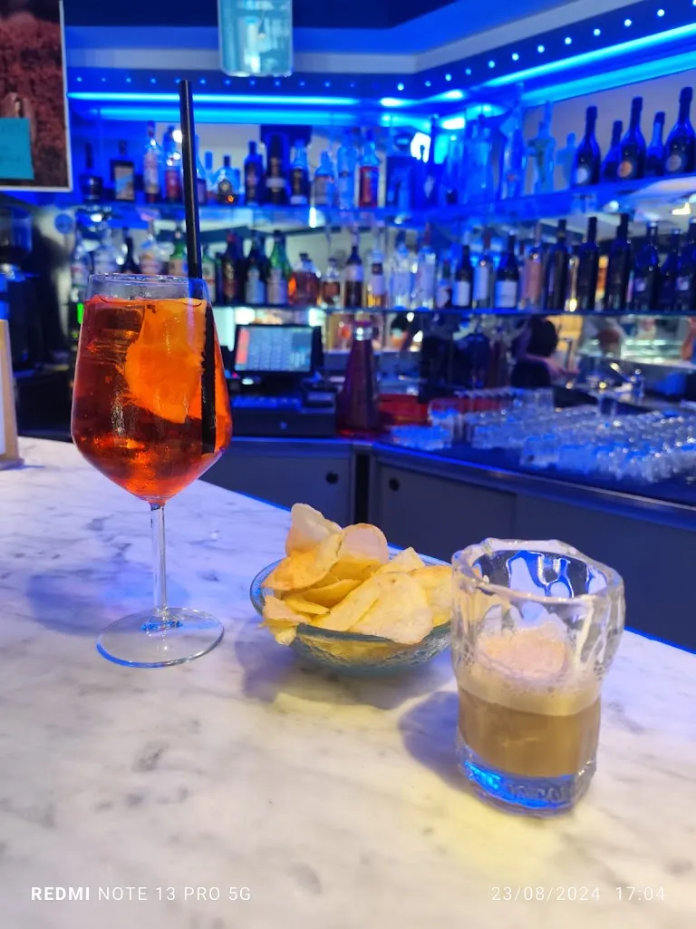 Carolina Viveros_Bar dello Sport - L`altra Pizza_Gualdo Tadino_recensione