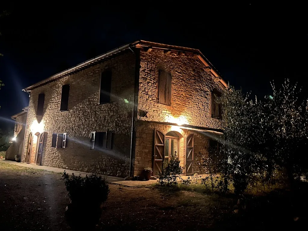 Beatrice Ferri_Ristorante Casale Rancaglia_Gualdo Tadino_Bewertung