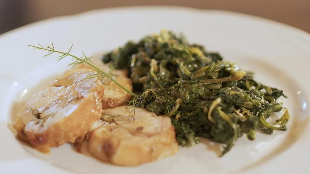 Ristorante Casale Rancaglia restaurant in Gualdo Tadino