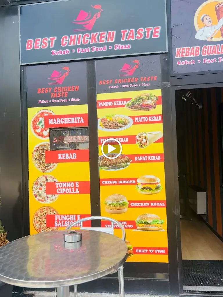 Menu_Best chicken taste_Gualdo Tadino_image_2