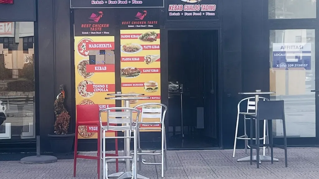 Menu_Best chicken taste_Gualdo Tadino_image_4