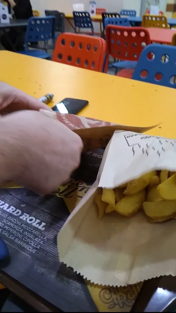 Piadina Piu_Gualdo Tadino_slider_image_2