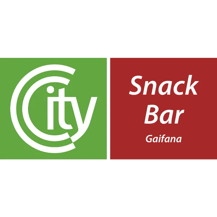 Gaifana Snack Bar restaurant in Gualdo Tadino