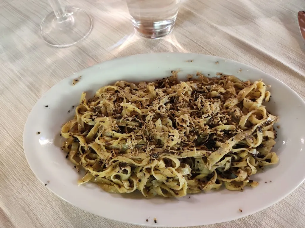 Menu_Ristorante da Mariella_Gualdo Tadino_image_2