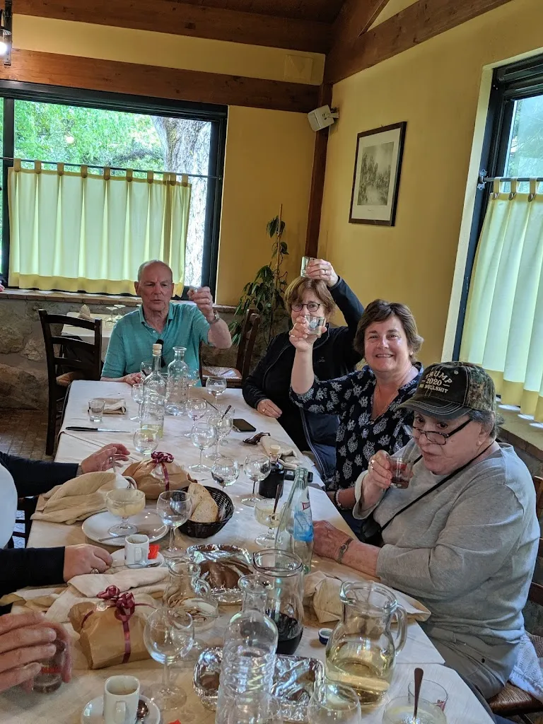 Andy J Kennedy_Ristorante da Mariella_Gualdo Tadino_review