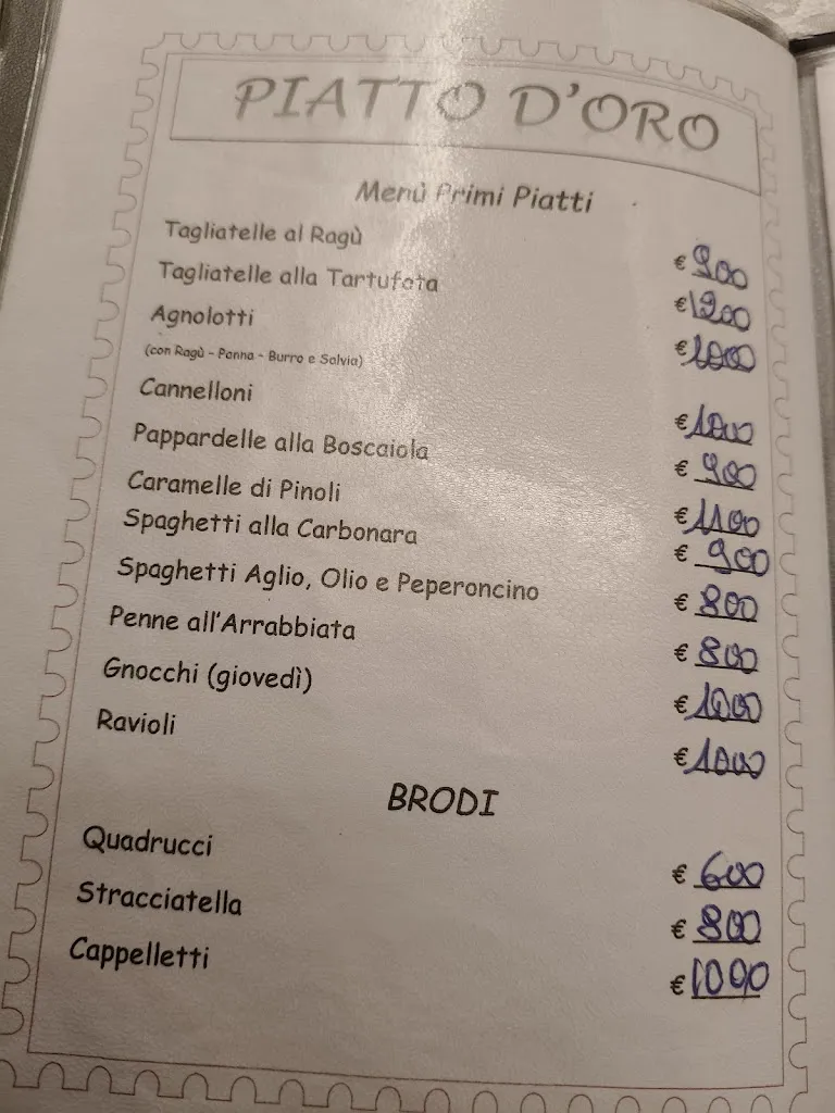 Menu_Ristorante Piatto D'Oro_Gualdo Tadino_image_2