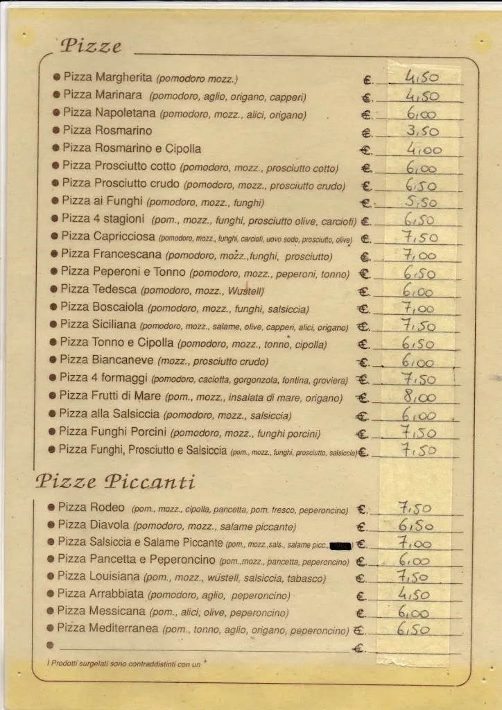 Menu_Pizzeria lo Chalet_Gualdo Tadino_image_2