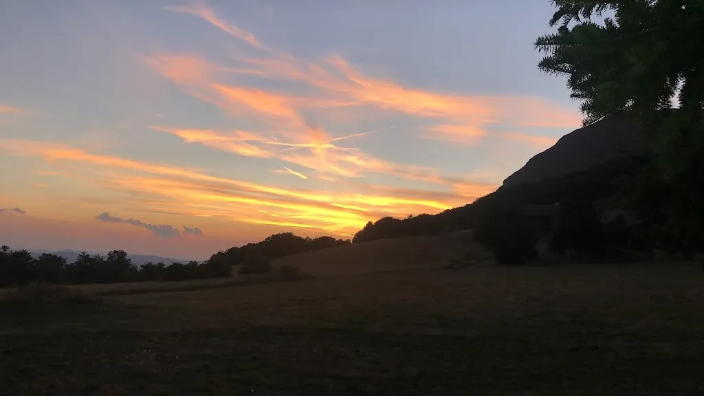 Pietro Torti_Valsorda Camping & Bar_Gualdo Tadino_recensione