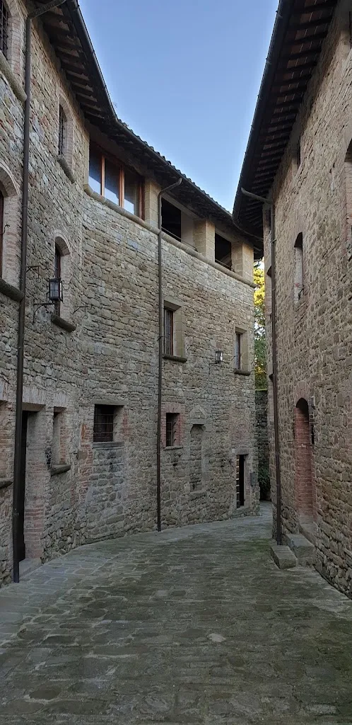 Marlene G_Castello di Petroia_Gualdo Tadino_review