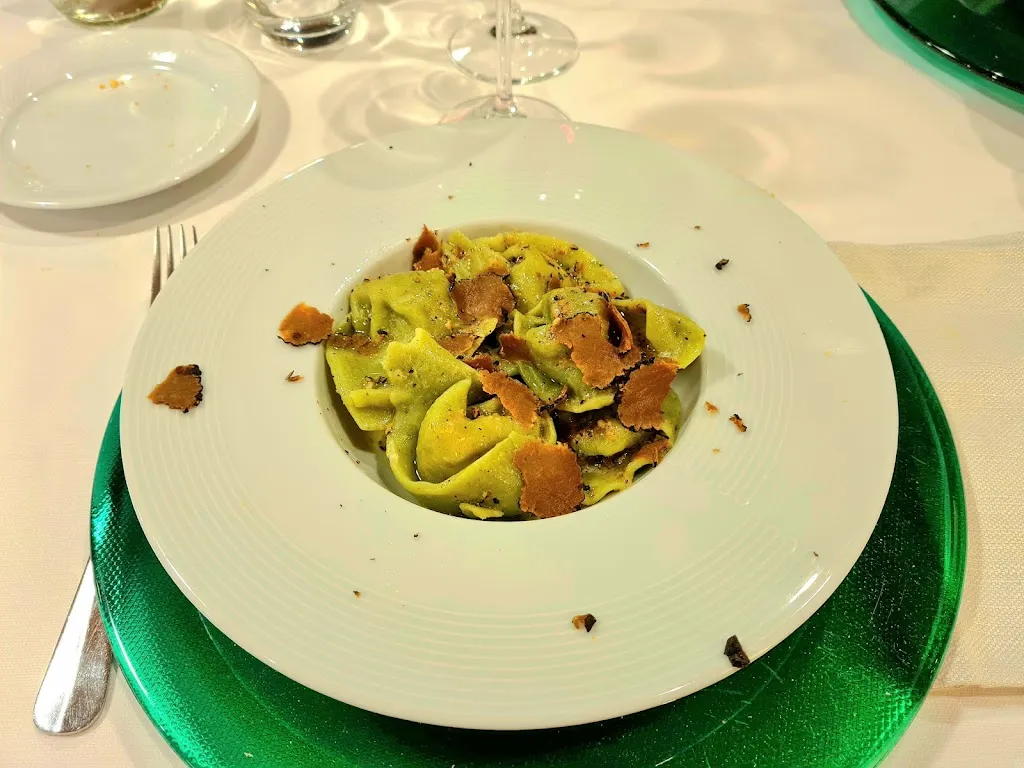 Flavio Ercoli_Ristorante Da Clelia_Gualdo Tadino_recensione