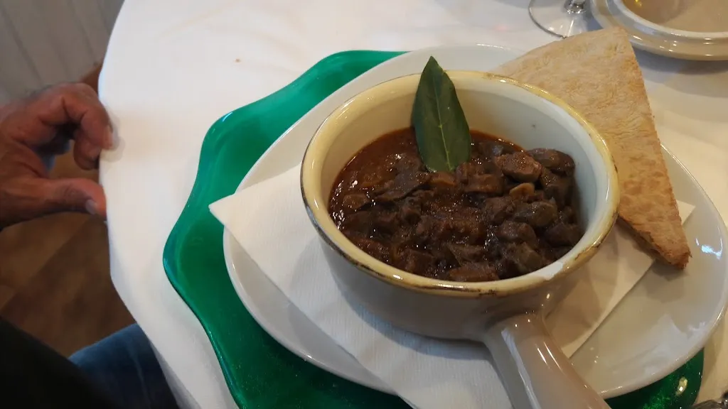 Maria Giovanna Lofani_Ristorante Da Clelia_Gualdo Tadino_recensione