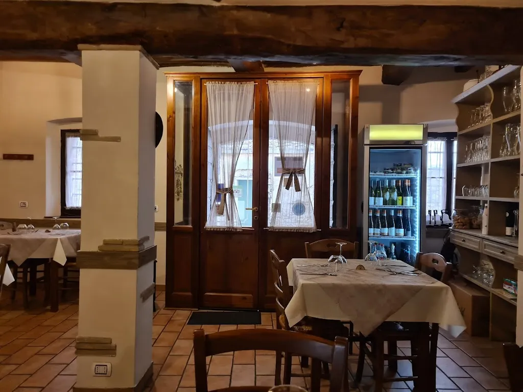 kilometro zero restaurant in Montecchio