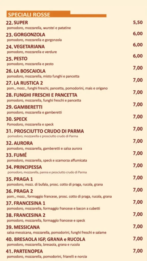 Menu_Pizzeria La Rustica Di Corvaglia Giovanni_Noicattaro_image_4
