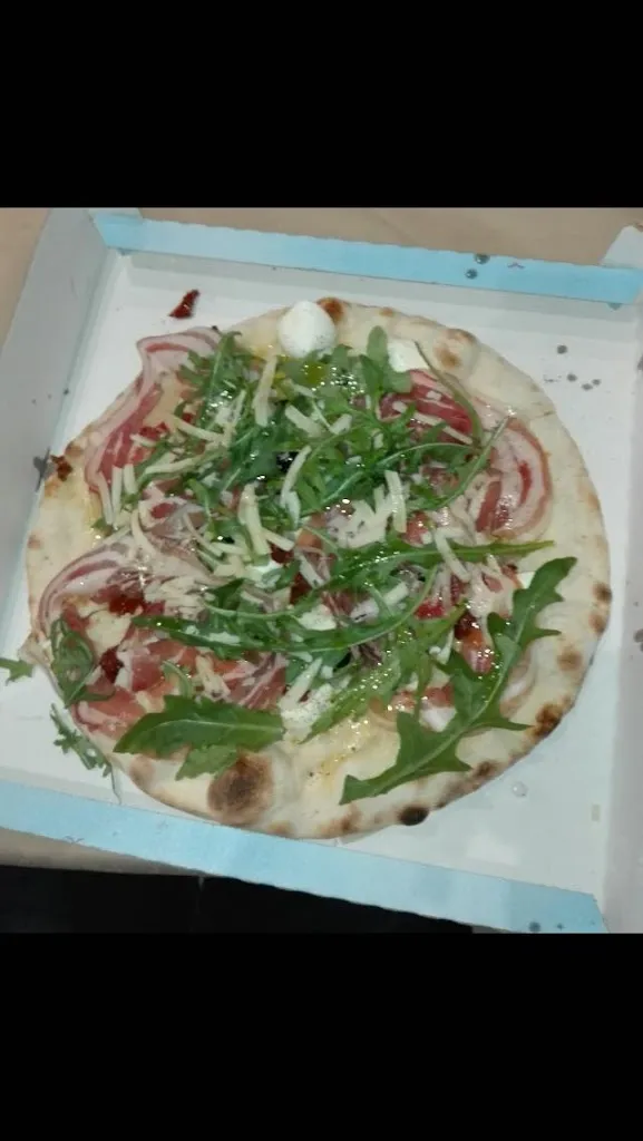 Menu_Pizzeria La Rustica Di Corvaglia Giovanni_Noicattaro_image_8