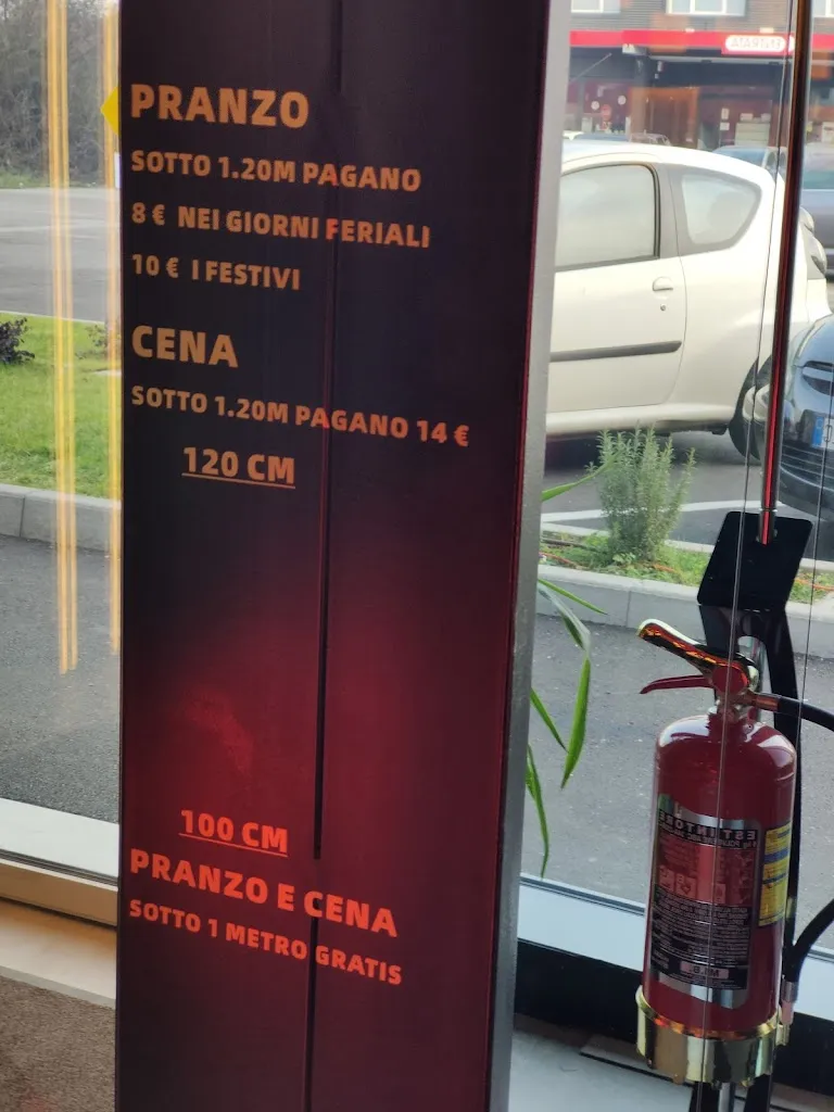 Menu_Ristorante LUMii Montecchio Maggiore_Montecchio_image_1