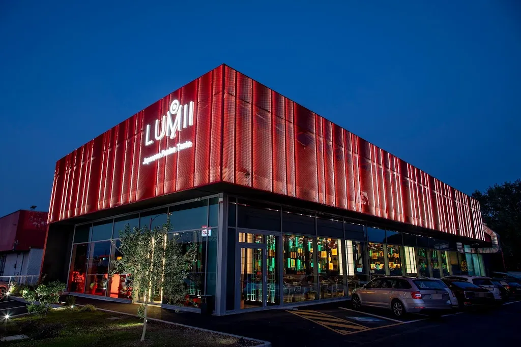 Ristorante LUMii Montecchio Maggiore_Montecchio_slider_image_1