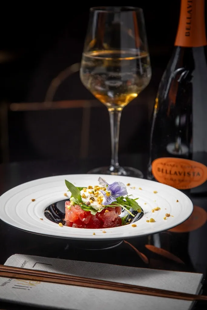 Ristorante LUMii Montecchio Maggiore_Montecchio_slider_image_3