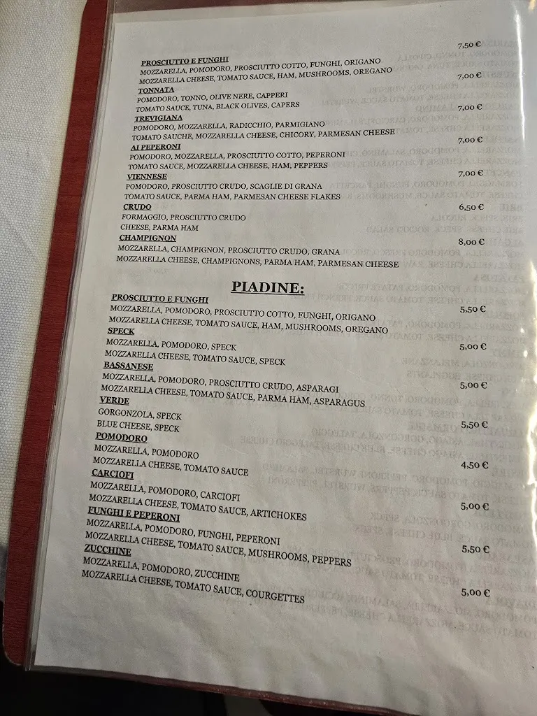 Menu_Spaghetteria Wonderful_Montecchio_image_4