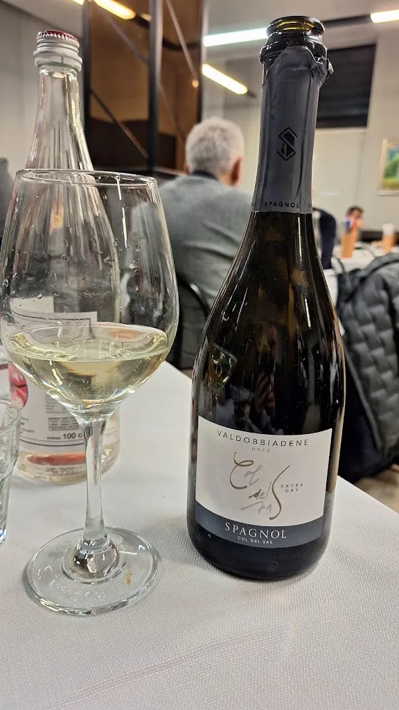 Luka Petrishki_Spaghetteria Wonderful_Montecchio_review