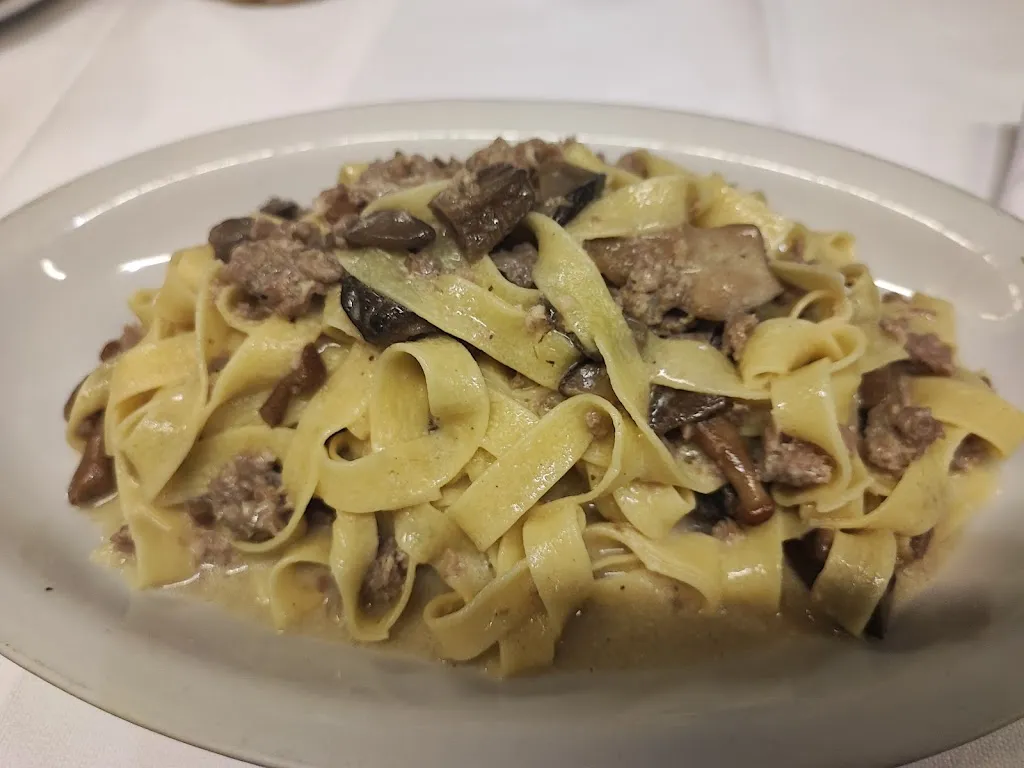 Spaghetteria Wonderful restaurant in Montecchio