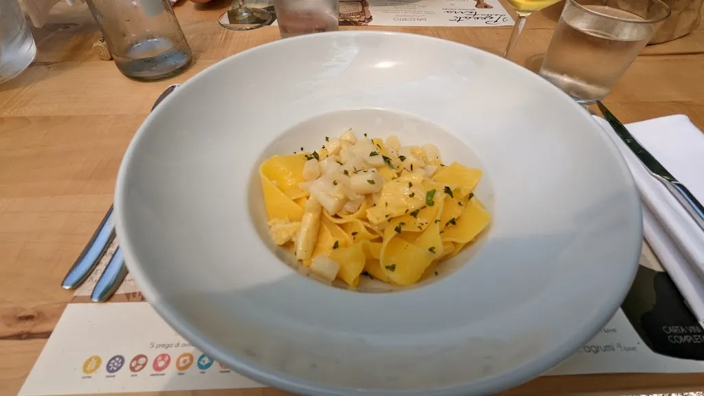 Paulo Henrique_Agriturismo I Peccati della Terra_Montecchio_review