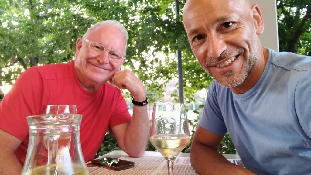 Hugo Bande_DaPeppe Montecchio_Montecchio_review