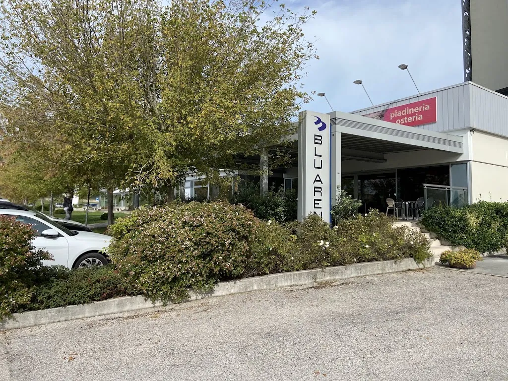 DaPeppe Montecchio restaurant in Montecchio