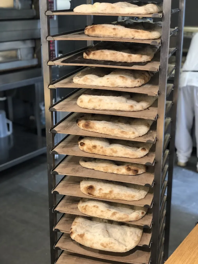 Servaas Vehmeijer_Quadro Pizza & Beer_Montecchio_review