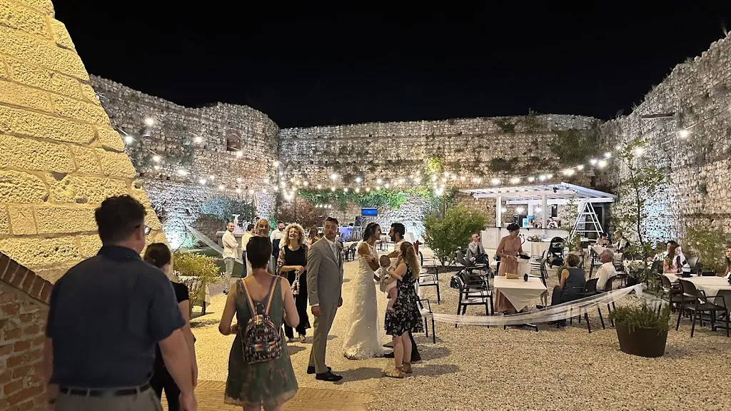 Johnny_Ristorante Castello di Giulietta_Montecchio_review