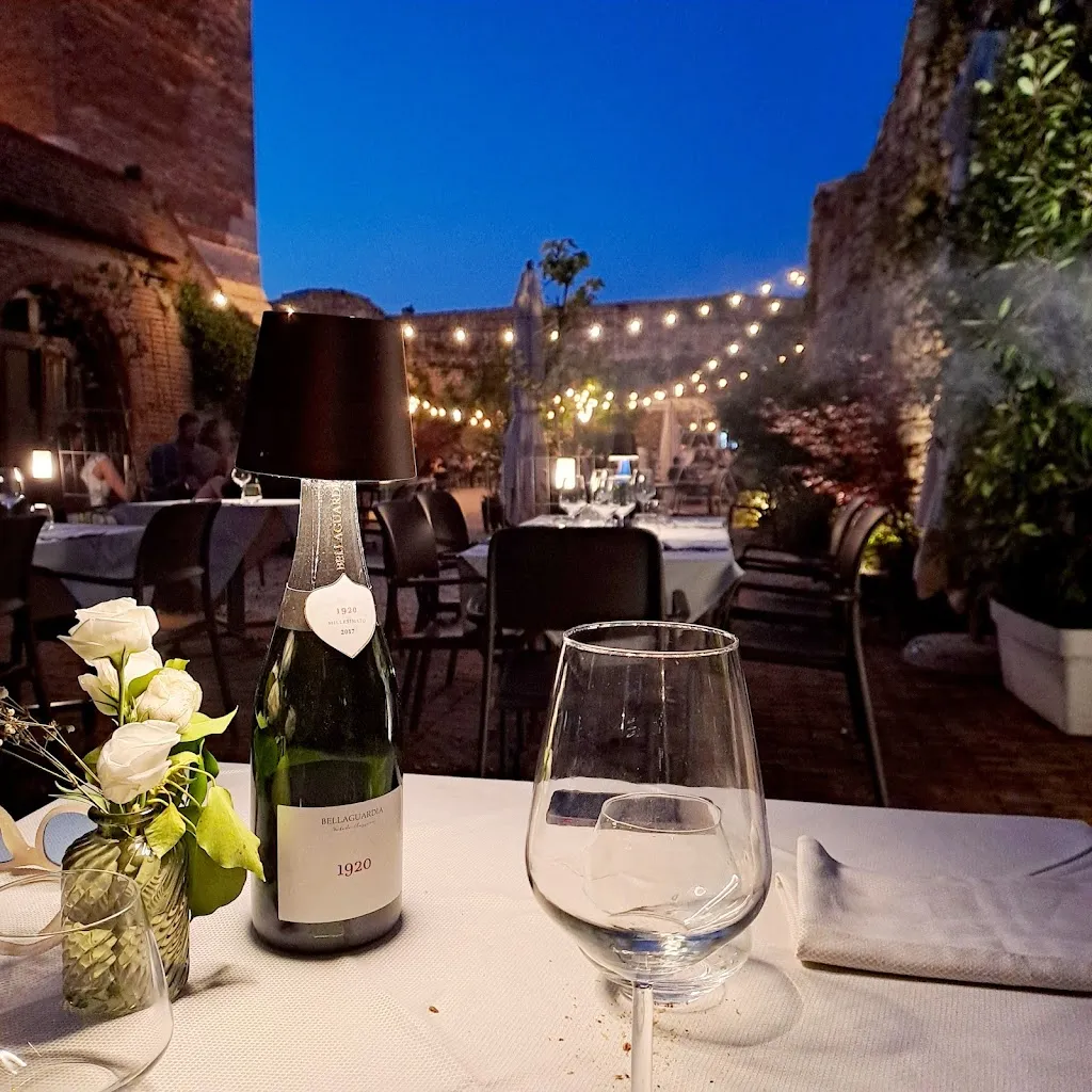 Ristorante Castello di Giulietta_Montecchio_slider_image_3