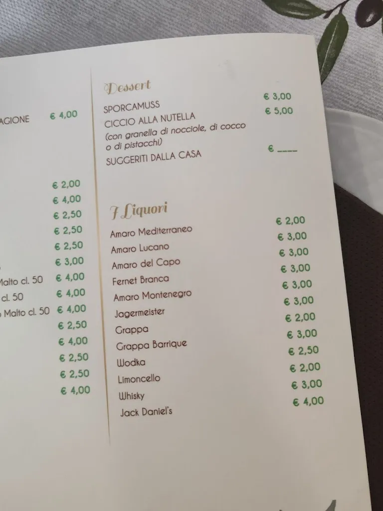 Menu_Borgo Regina Sporting Club_Noicattaro_image_1