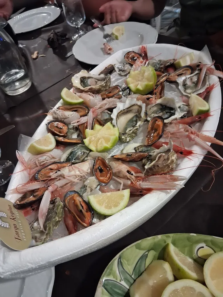 Michele Vigliotti_Borgo Regina Sporting Club_Noicattaro_review