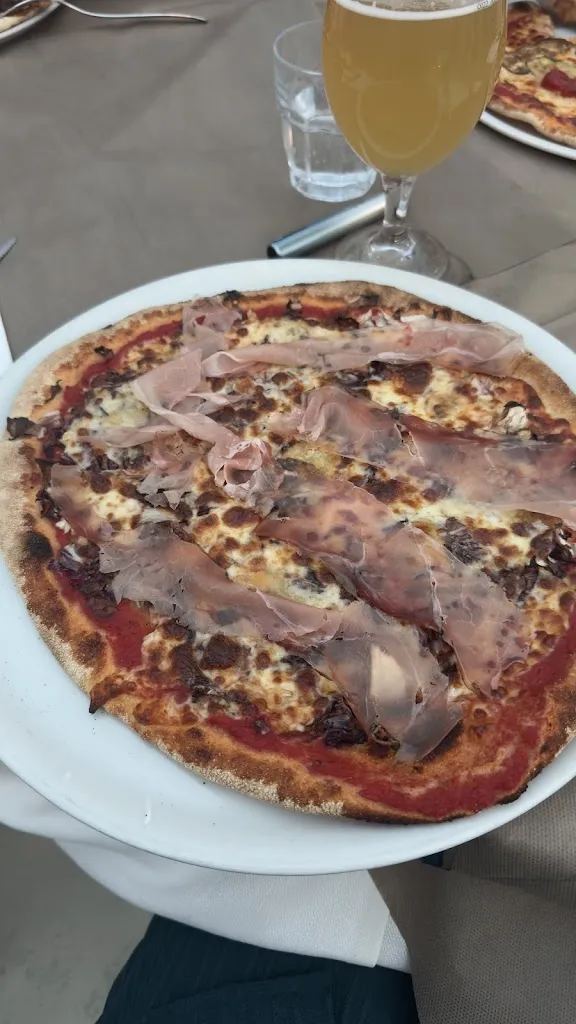 Davide Barbiero_Bar Pizzeria da Giacomo_Montecchio_review