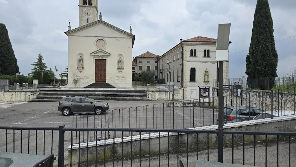 Fabio Spina _Bar Pizzeria da Giacomo_Montecchio_review